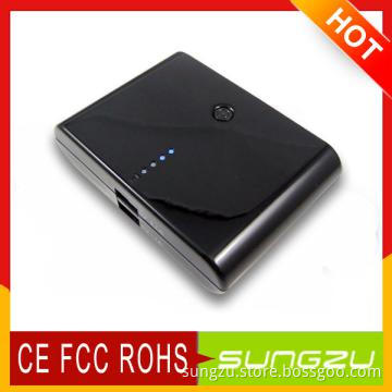 Emergency Universal Mobile Power Pack 12000MAH For Ipads,Ipods,Camera,